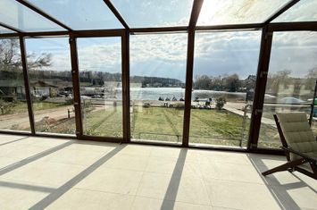 Apartament 3 camere pe malul lacului Snagov anunturi imobiliare Bucuresti