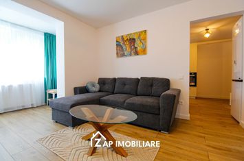 Prima inchiere - Lux -  Ap 2 camere - Dacia anunturi imobiliare Mures