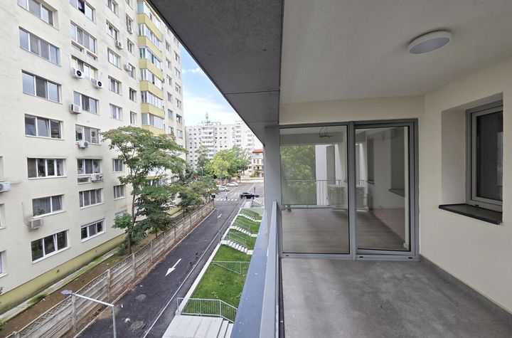 VANZARE 2 CAMERE - TERASA + PARCARE anunturi imobiliare Bucuresti