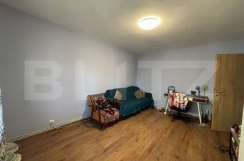 Apartament 4 camere de vanzare IASI - Iasi anunturi imobiliare Iasi