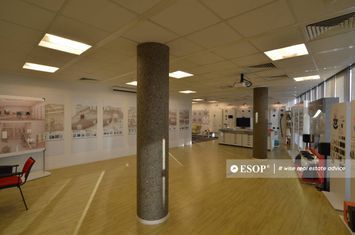 Birou de inchiriat SOSEAUA NORDULUI - Bucuresti anunturi imobiliare Bucuresti