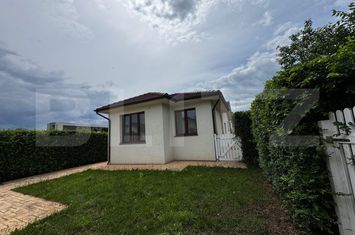 Casă - 3 camere de vanzare ALBA IULIA - Alba anunturi imobiliare Alba
