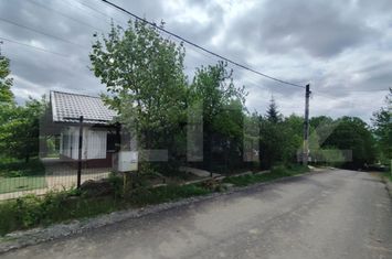 Casă - 2 camere de vanzare BARNOVA - Iasi anunturi imobiliare Iasi