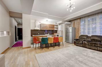 Vanzare 3 camere Pipera | Erou Iancu Nicolae | Loc parcare +Boxa anunturi imobiliare Bucuresti