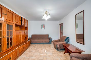 Apartament cu doua camere, Bdul CFR, Gara - Giurgiu anunturi imobiliare Giurgiu