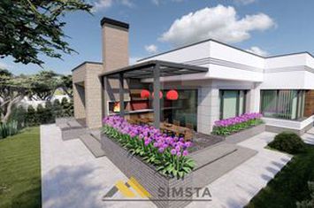 Casă - 5 camere de vanzare SANTANDREI - Bihor anunturi imobiliare Bihor