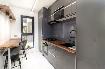 Inchiriere apartament Pipera mobilat utilat anunturi imobiliare Bucuresti