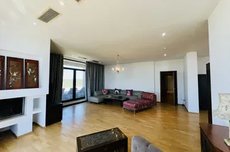 Apartament 4 camere de închiriat Bucuresti - Baneasa