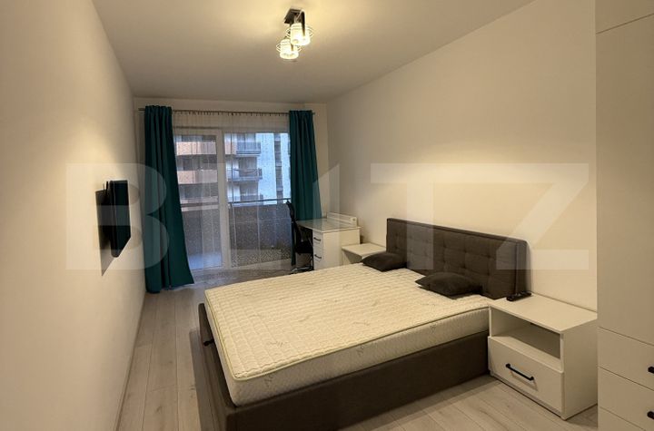 Apartament 2 camere de inchiriat CLUJ-NAPOCA - Cluj anunturi imobiliare Cluj