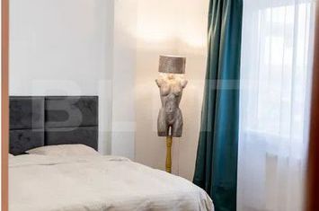 Apartament 3 camere de vanzare FLORESTI - Cluj anunturi imobiliare Cluj