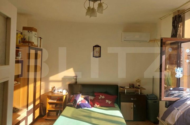 Garsonieră de vanzare SIBIU - Sibiu anunturi imobiliare Sibiu