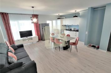 Apartament 3 camere de vanzare CENTRAL - Sibiu anunturi imobiliare Sibiu
