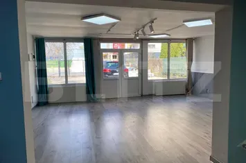 Spațiu comercial de inchiriat FRUMOASA - Iasi anunturi imobiliare Iasi