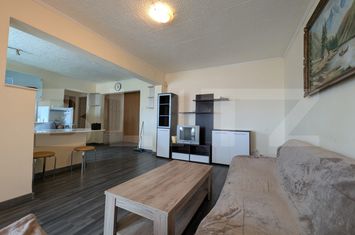 Apartament 3 camere de inchiriat NUFARUL - Bihor anunturi imobiliare Bihor