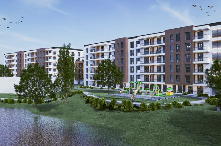Apartament 3 camere de vanzare PIPERA - Bucuresti anunturi imobiliare Bucuresti