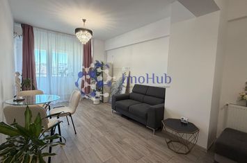 Ap. 2 camere, Gara - ARKA Residence, 50 mp, parcare, intabulat anunturi imobiliare Iasi
