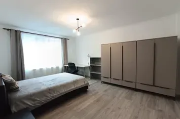 Garsonieră de vanzare BORHANCI  - Cluj anunturi imobiliare Cluj