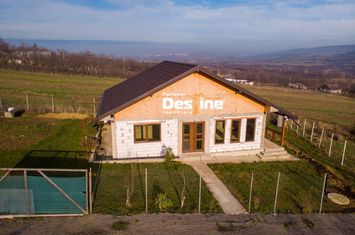 Casă - 3 camere de vanzare CIUREA - Iasi anunturi imobiliare Iasi