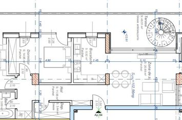 Apartament 4 camere de vanzare TIMISOARA - Timis anunturi imobiliare Timis