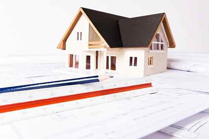 Suntem pe locul doi în UE la scăderea construcţiilor