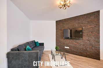 Apartament 2 camere de vanzare DAMBUL ROTUND - Cluj anunturi imobiliare Cluj