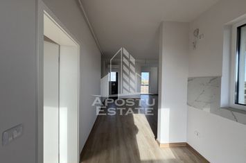 Apartament 2 camere, modern în zona Torontalului cu terasă spatioasa anunturi imobiliare Timis