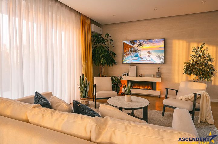 Apartament 3 camere de vanzare TRACTORUL - Brasov anunturi imobiliare Brasov