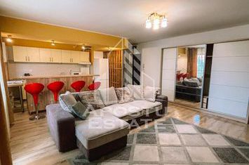 Apartament 2 camere zona Torontalului,centrala proprie,AC,Pet friendly anunturi imobiliare Timis