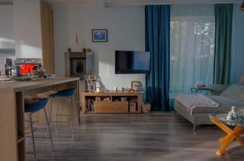 Vilă - 5 camere de vanzare CORBEANCA - Bucuresti anunturi imobiliare Bucuresti