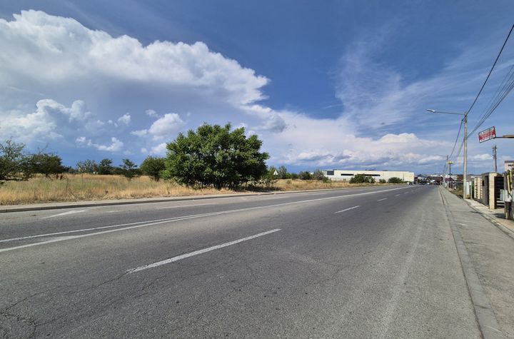 Teren de vanzare TARGU-JIU - Gorj anunturi imobiliare Gorj