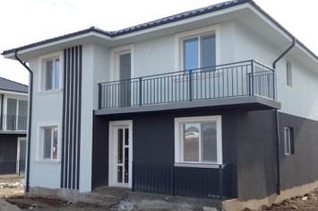 Vila P+1 cartier Dobrogea 1,Mangalia anunturi imobiliare Constanta