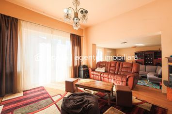 Vilă cu 6 camere în zona rezidențială - Poltura anunturi imobiliare Arad