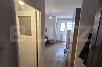 Garsonieră de inchiriat IASI - Iasi anunturi imobiliare Iasi