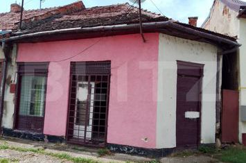 Casă - 1 camere de vanzare OCNA MURES - Alba anunturi imobiliare Alba