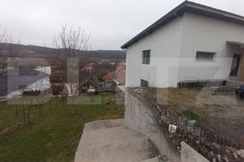 Vilă - 5 camere de vanzare BACIU - Cluj anunturi imobiliare Cluj