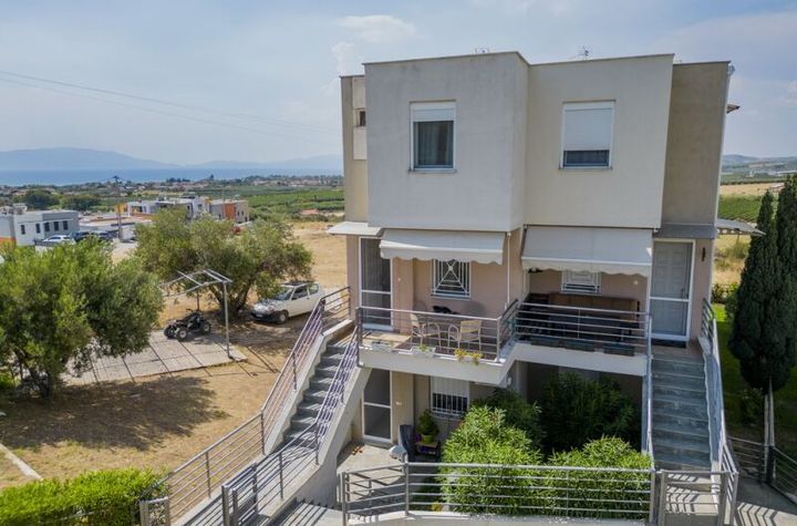 Mezonetă 2 camere, 67 mp în Kariani anunturi imobiliare Grecia