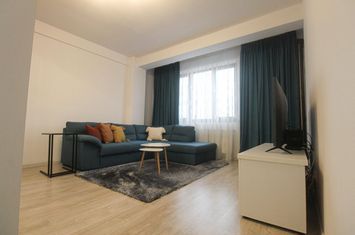 2 camere - Bucurestii Noi - renovat,mobilat modern anunturi imobiliare Bucuresti