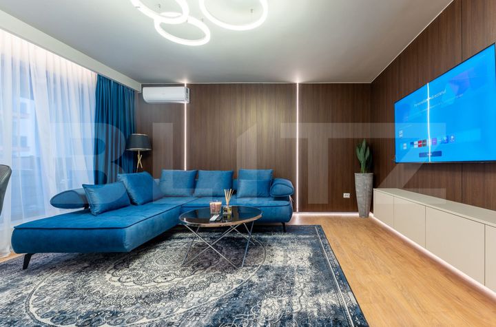 Apartament 2 camere de vanzare CLUJ-NAPOCA - Cluj anunturi imobiliare Cluj