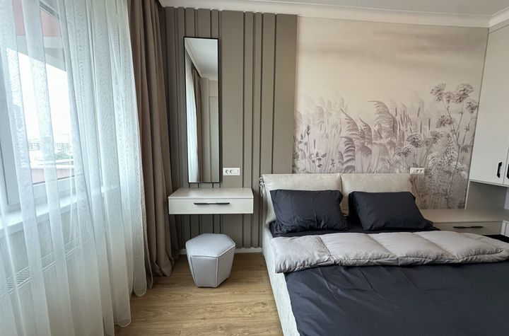 PODU ROS, BLOC NOU, 2 CAMERE DECOMANDAT + LOC DE PARCARE anunturi imobiliare Iasi