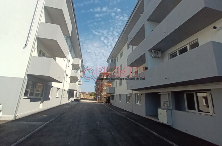 Apartament 3 camere de vanzare POPESTI-LEORDENI - Bucuresti anunturi imobiliare Bucuresti