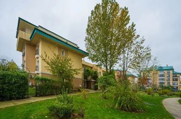 Apartament 2 camere cu terasă spectaculoasă de 50 mp | Cosmopolis anunturi imobiliare Bucuresti