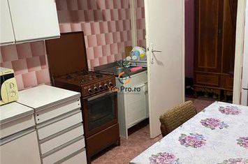 Apartament 3 camere de vanzare GIROCULUI - Timis anunturi imobiliare Timis