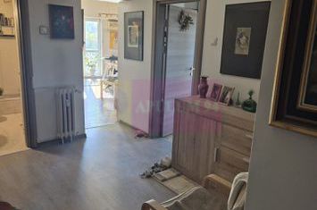 Vanzare apartament cu 3 camere Unirii - Casa Poporului anunturi imobiliare Bucuresti
