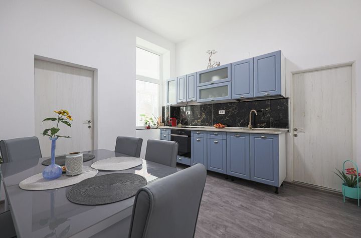 Apartament ultracentral cu 1 dormitor anunturi imobiliare Arad