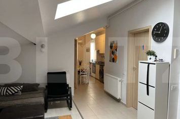 Apartament 2 camere de vanzare SEBASTIAN - Bucuresti anunturi imobiliare Bucuresti