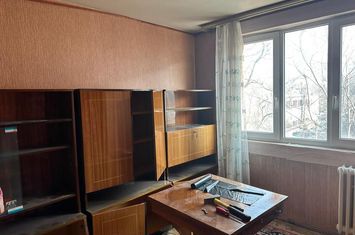 Apartament 3 camere Titan  decomandat etajul 3 din 4 bloc anvelopat anunturi imobiliare Bucuresti