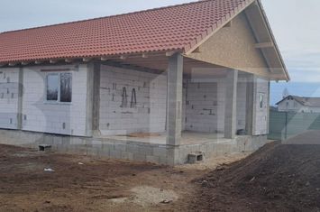 Casă - 4 camere de vanzare ALBA IULIA - Alba anunturi imobiliare Alba