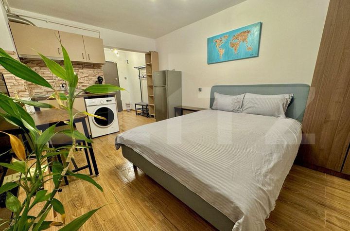 Garsonieră de inchiriat CLUJ-NAPOCA - Cluj anunturi imobiliare Cluj