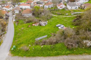 Teren construibil 1365 mp în Mesotopos (Kavala) anunturi imobiliare Grecia