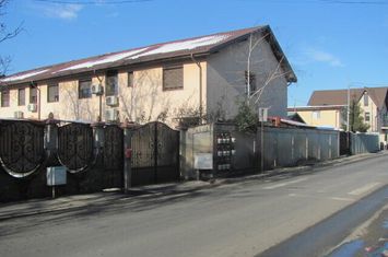 Teren Intravilan de vanzare PRELUNGIREA GHENCEA - Bucuresti anunturi imobiliare Bucuresti